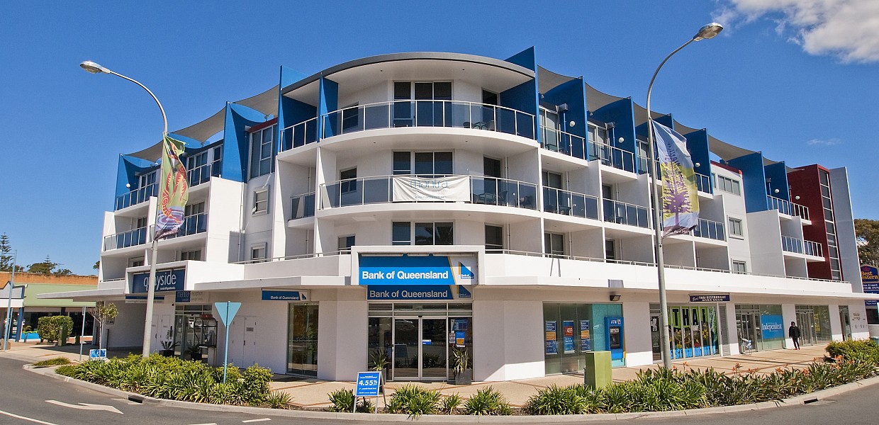 Mantra Quayside Port Macquarie sold circa $10 million by ResortBrokers