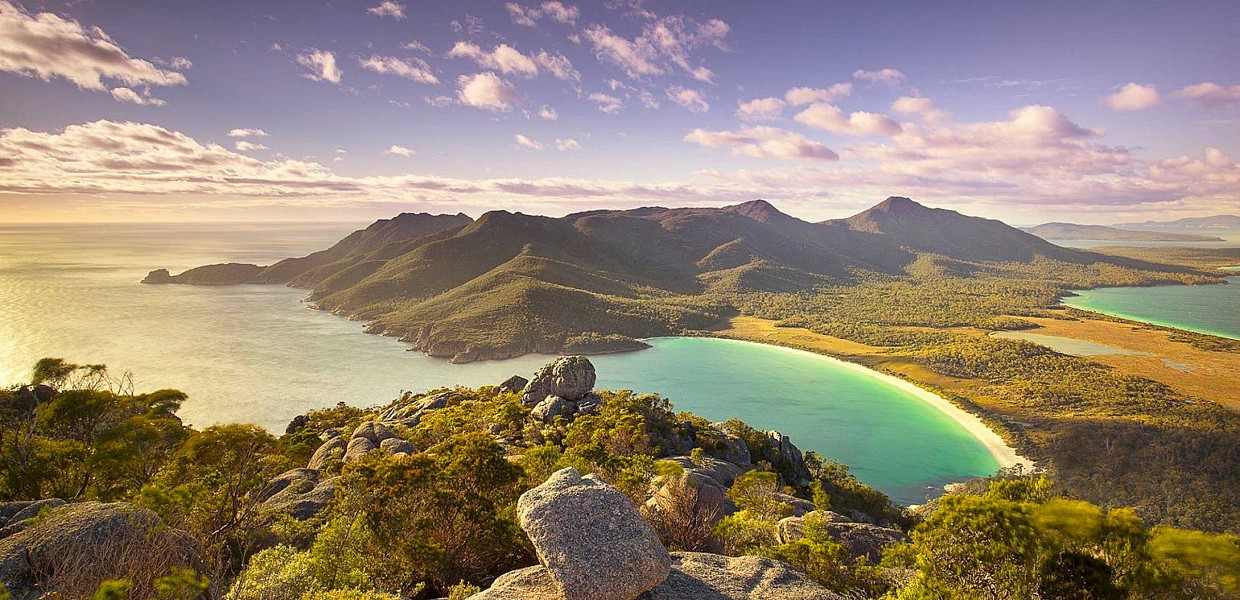 What’s All The Mania Around Tasmania?