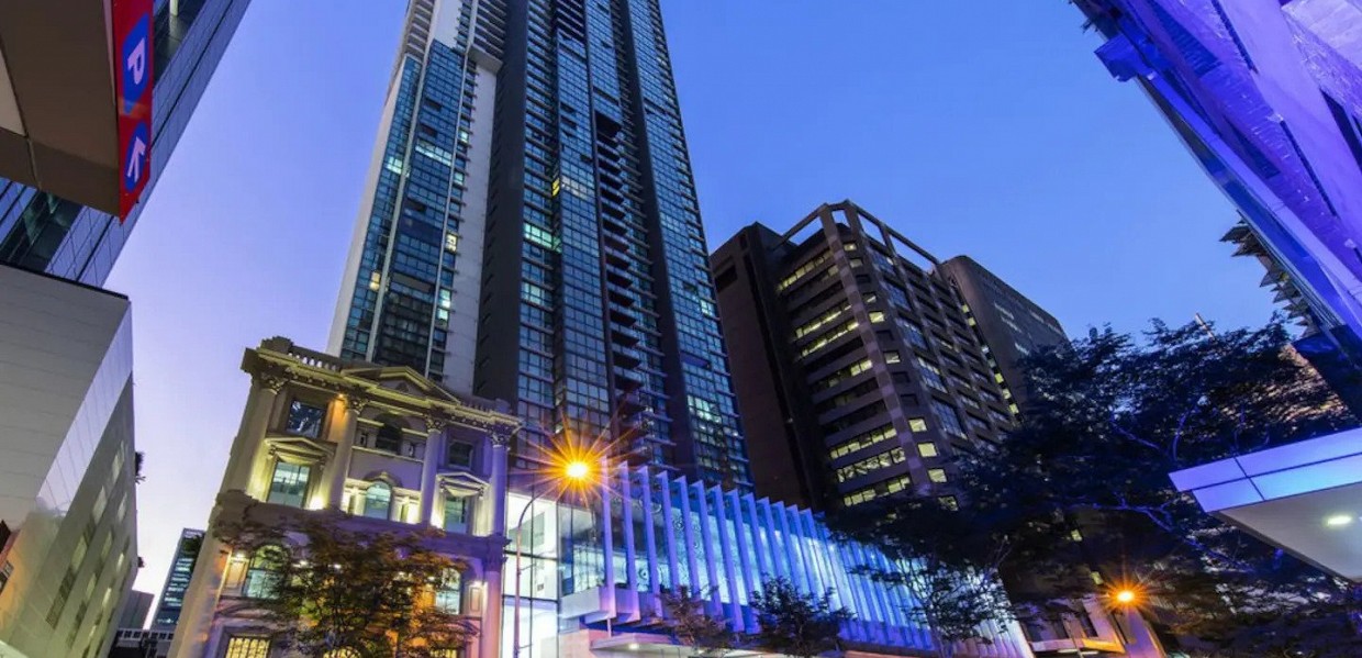 Brisbane leads $120 billion management rights market