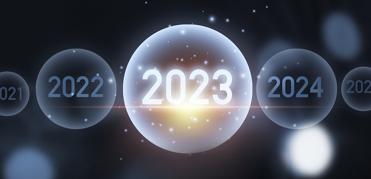 Industry Predictions for 2023