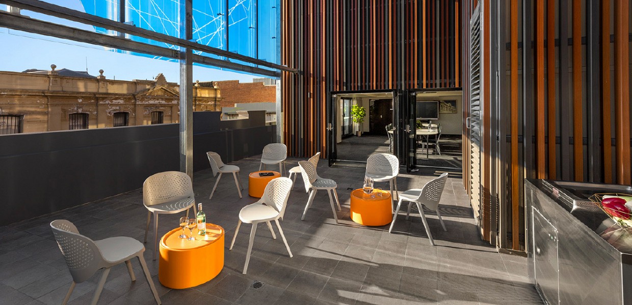 A home away from home for young Australians in need