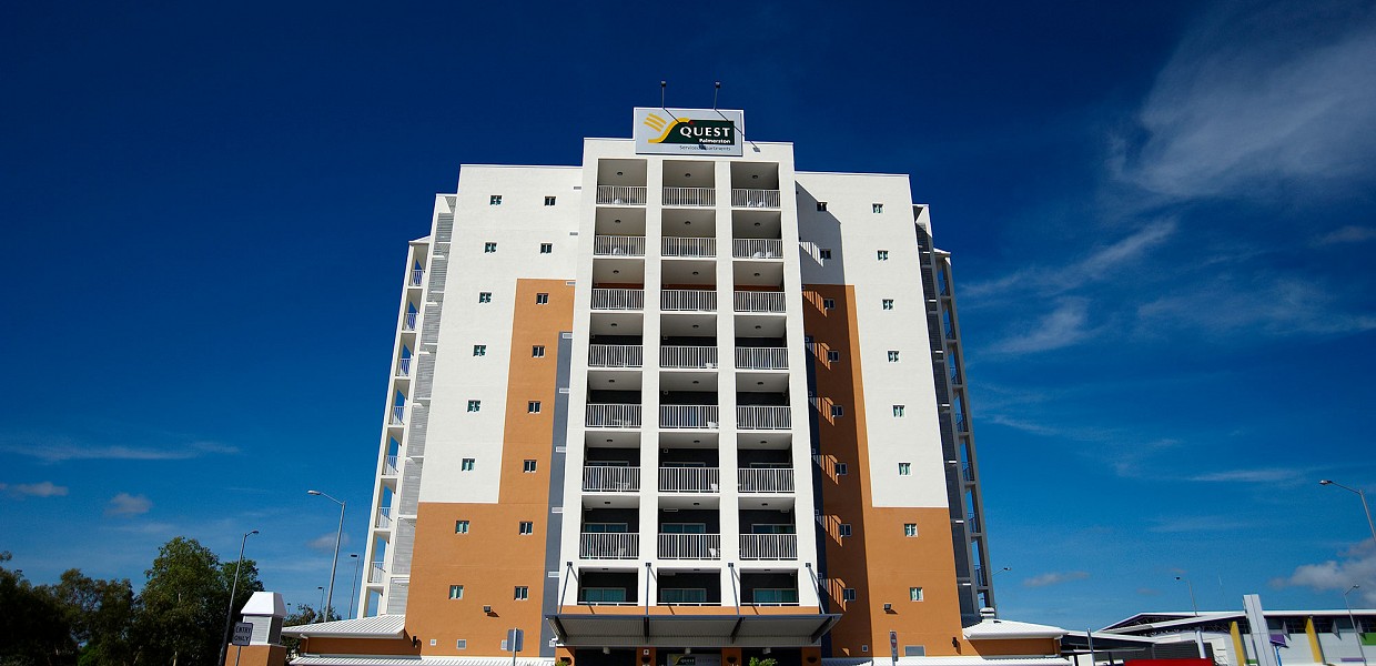 Hotels For Sale in Darwin