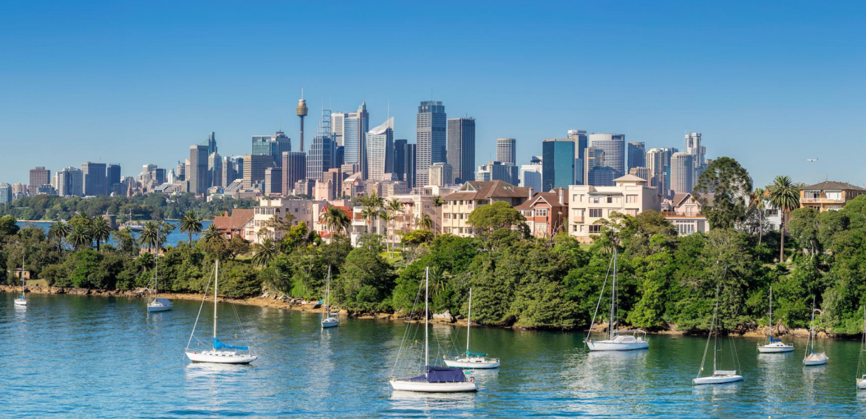 ResortBrokers settles rare NSW management rights sale in prize Cremorne location