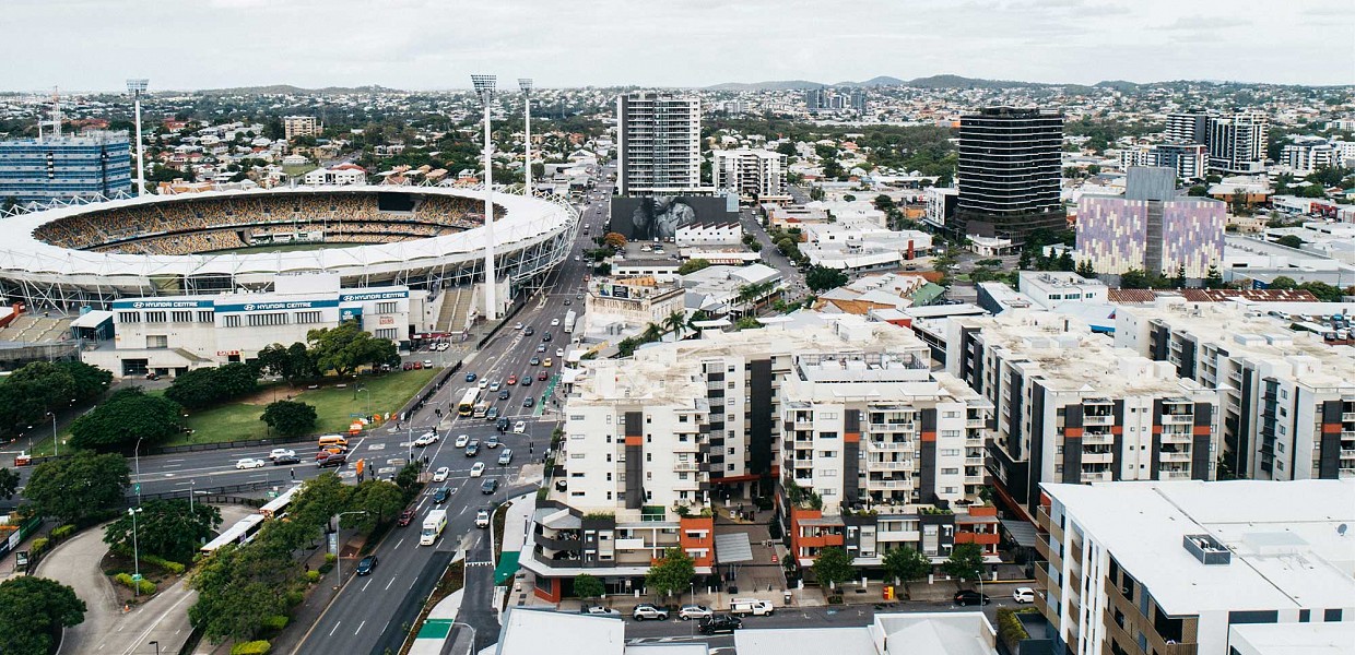 ResortBrokers have settled one of the largest management rights transactions in Brisbane
