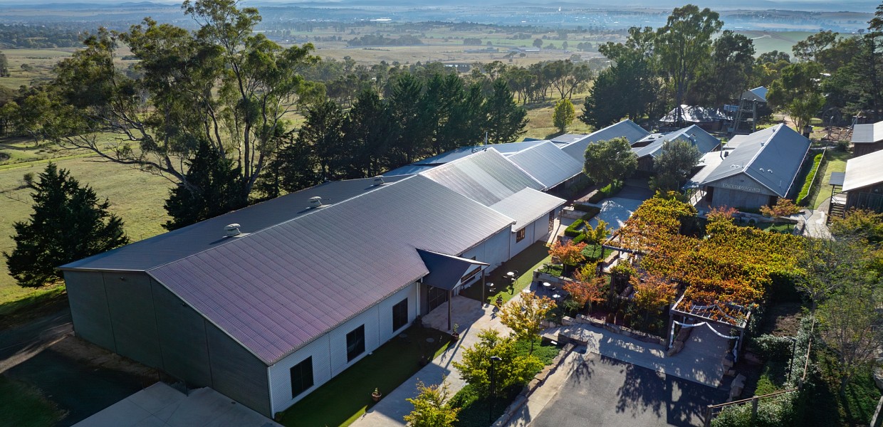 Iconic Bathurst Goldfields sold by ResortBrokers