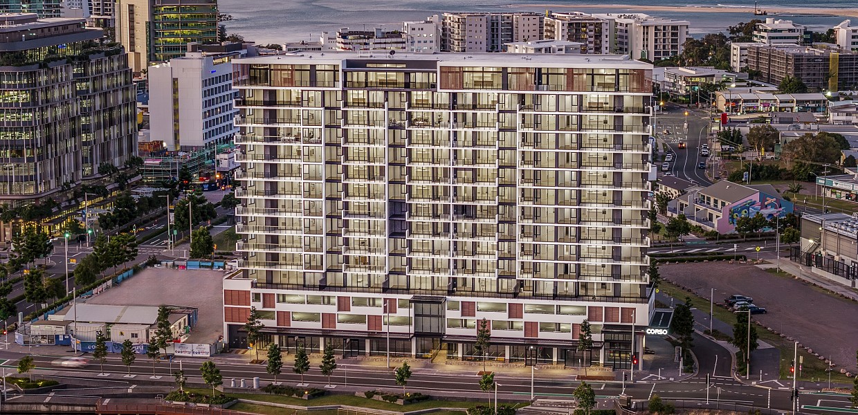 Habitat Development Group defies construction crunch with huge Sunshine Coast pipeline