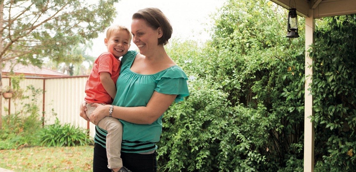 The Priority Project: Delivering on a Pledge