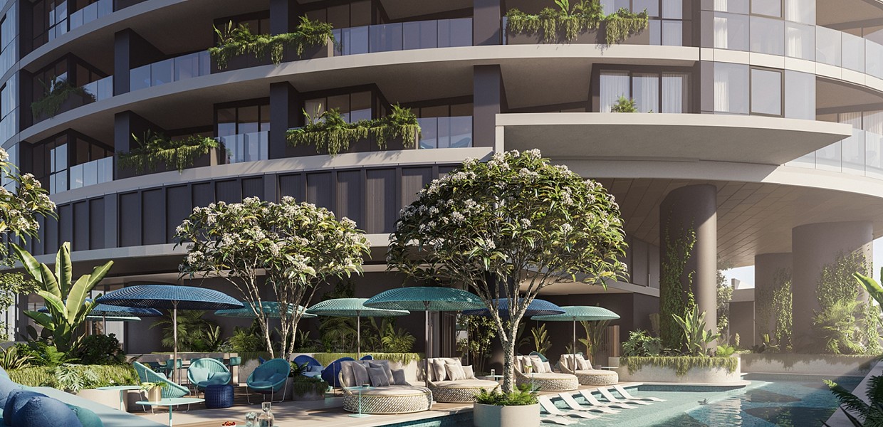 Minor Hotels Acquires Rights to Queen’s Wharf Residences