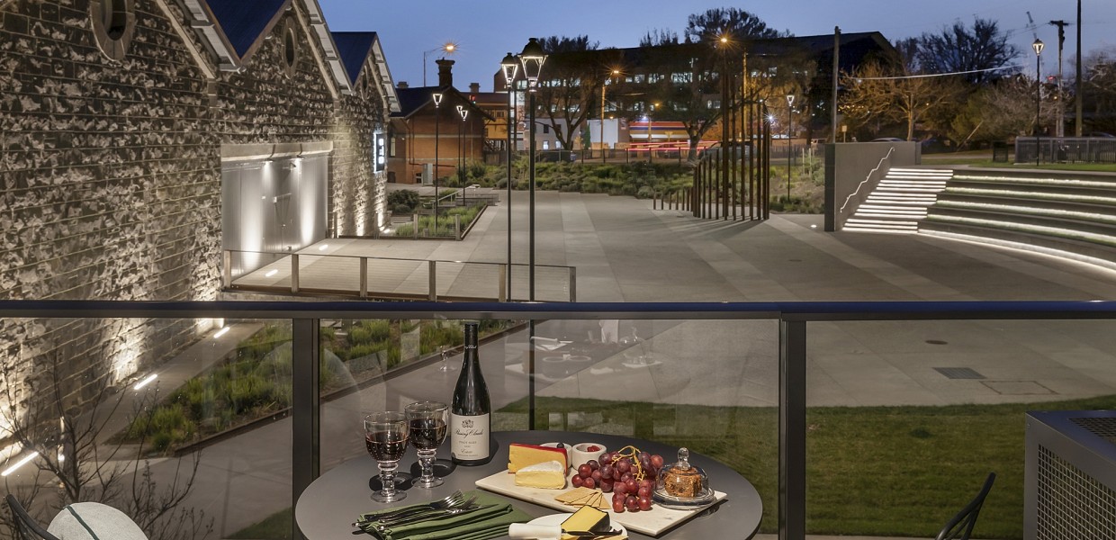 ResortBrokers settles its largest ever sale of a Quest business in Victoria with Quest Ballarat Station