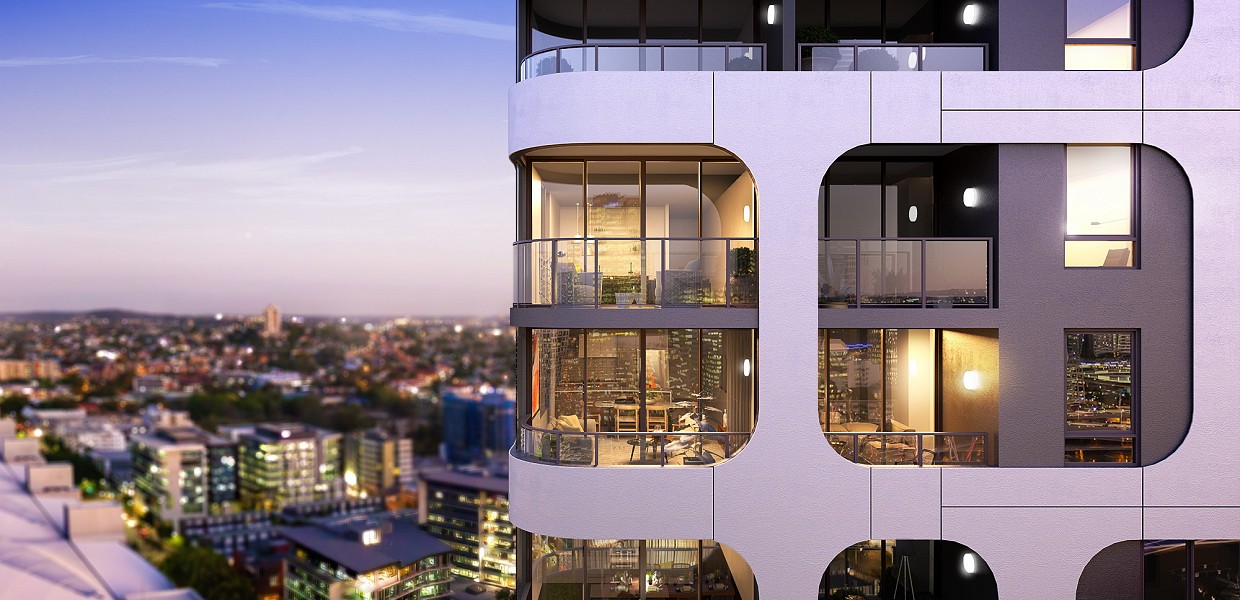 Brisbane high-rise management rights trio sold – ResortBrokers