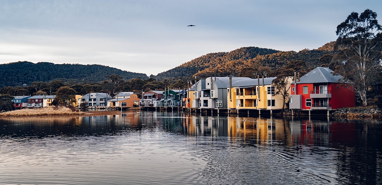 Bangkok’s Minor Hotels buys Lake Crackenback Resort in Snowy Mountains