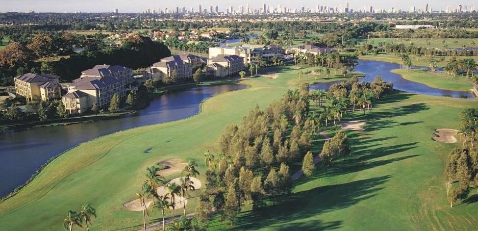 Mercure Gold Coast: Resort at Palm Meadows, Carrara on the market