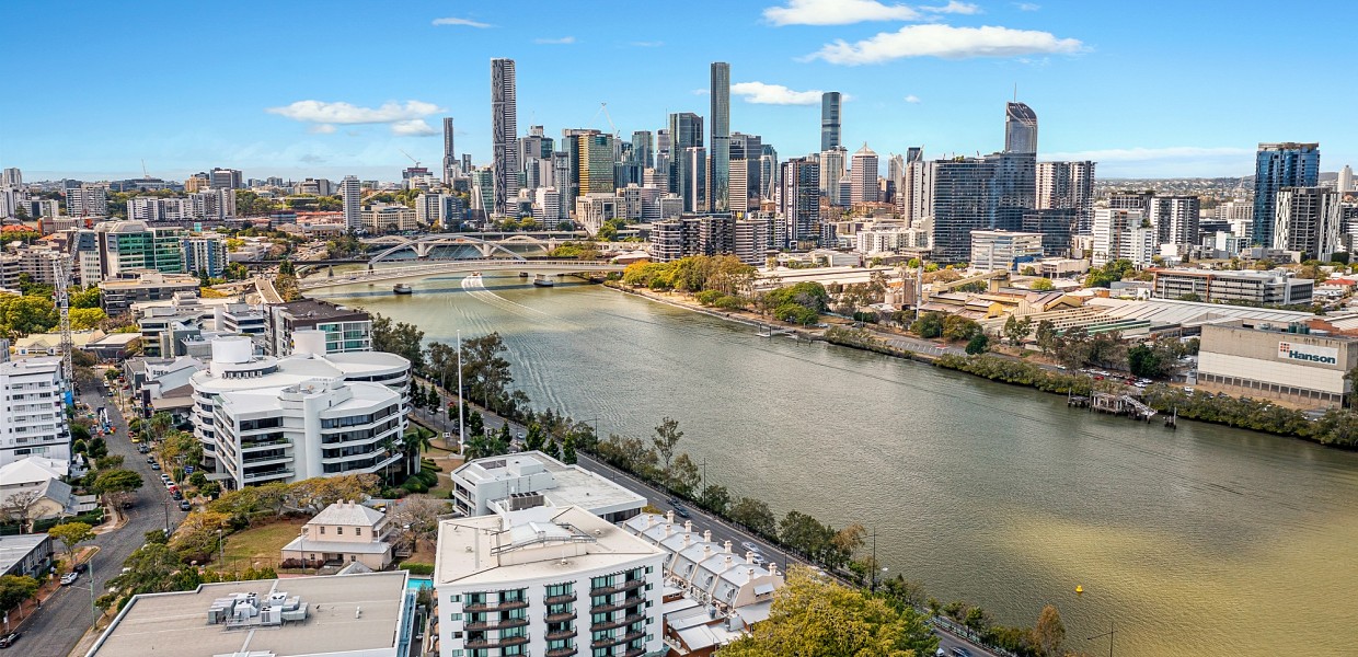 Central Cosmo Apartment Hotel business sold — ResortBrokers