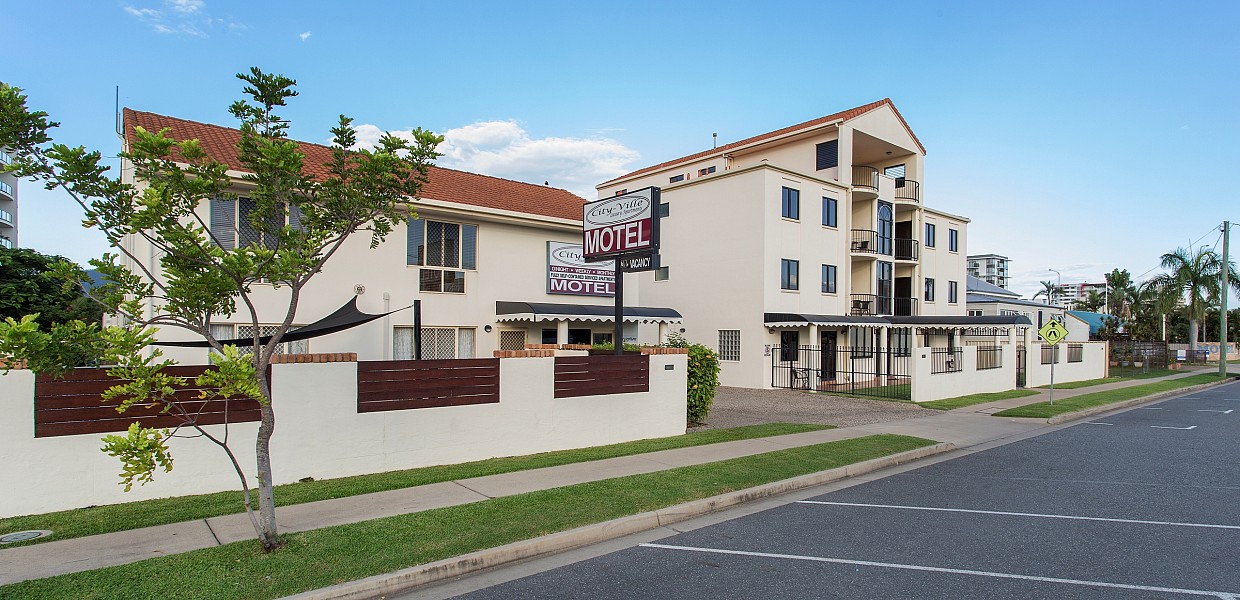 Cityville Apartments & Motel sold to Travellers Group — ResortBrokers