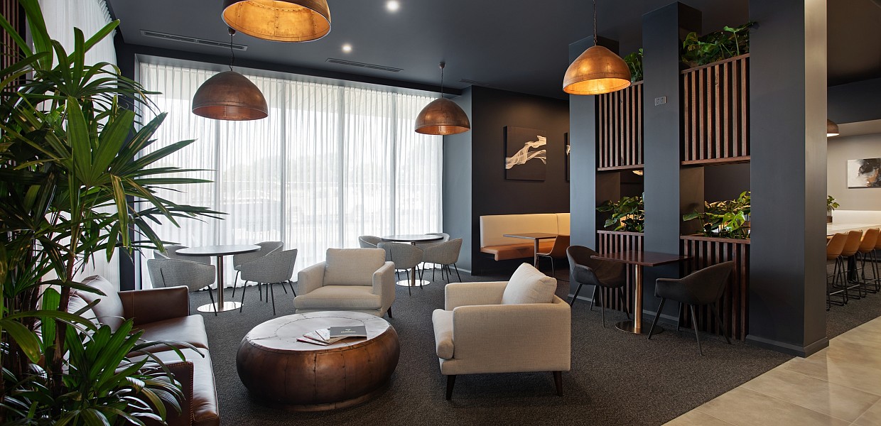 Mantra Traralgon freehold going concern for sale — ResortBrokers