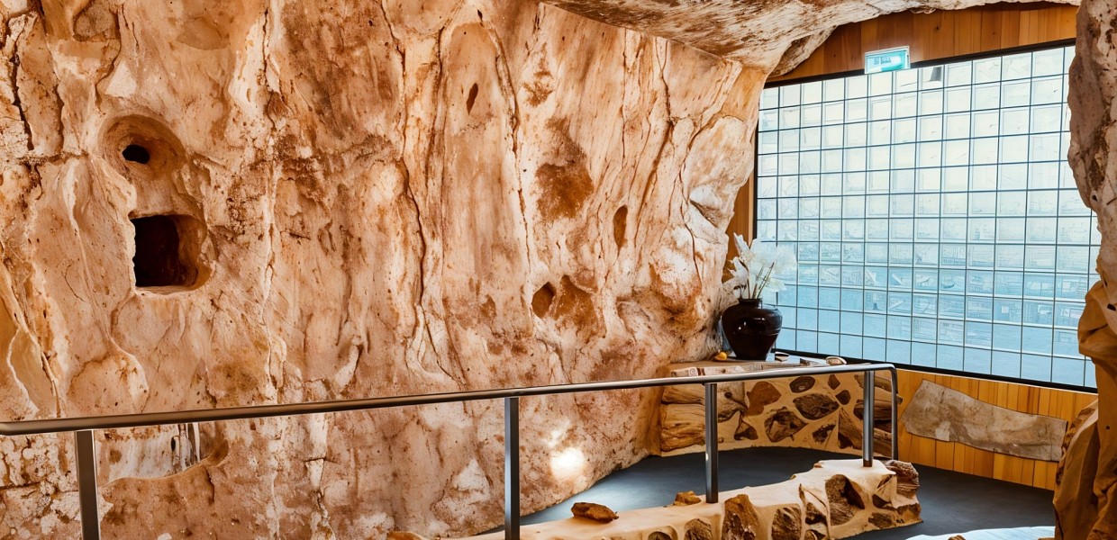 Coober Pedy underground motel hits market with $2.5m price tag