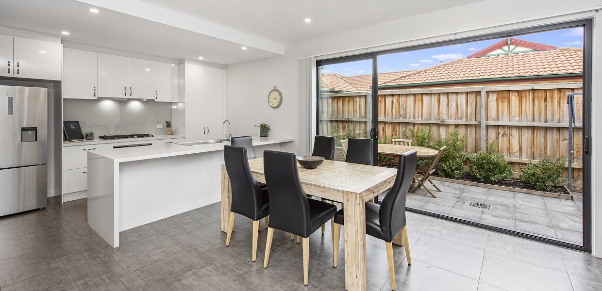 Fawkner Executive Suites & Serviced Apartments in Melbourne for sale — ResortBrokers