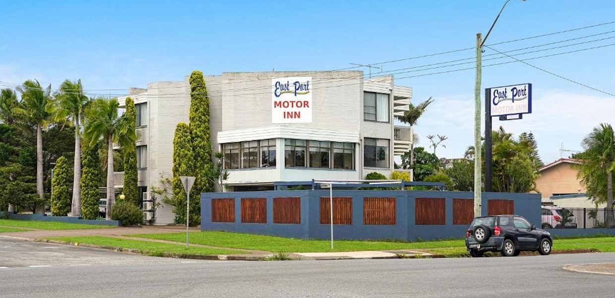 Motel sale prices rocket on the Mid North Coast, 10-year data shows