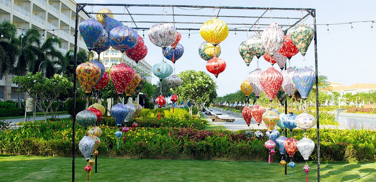 THEN. NOW. NEXT. ResortBrokers turns 40.