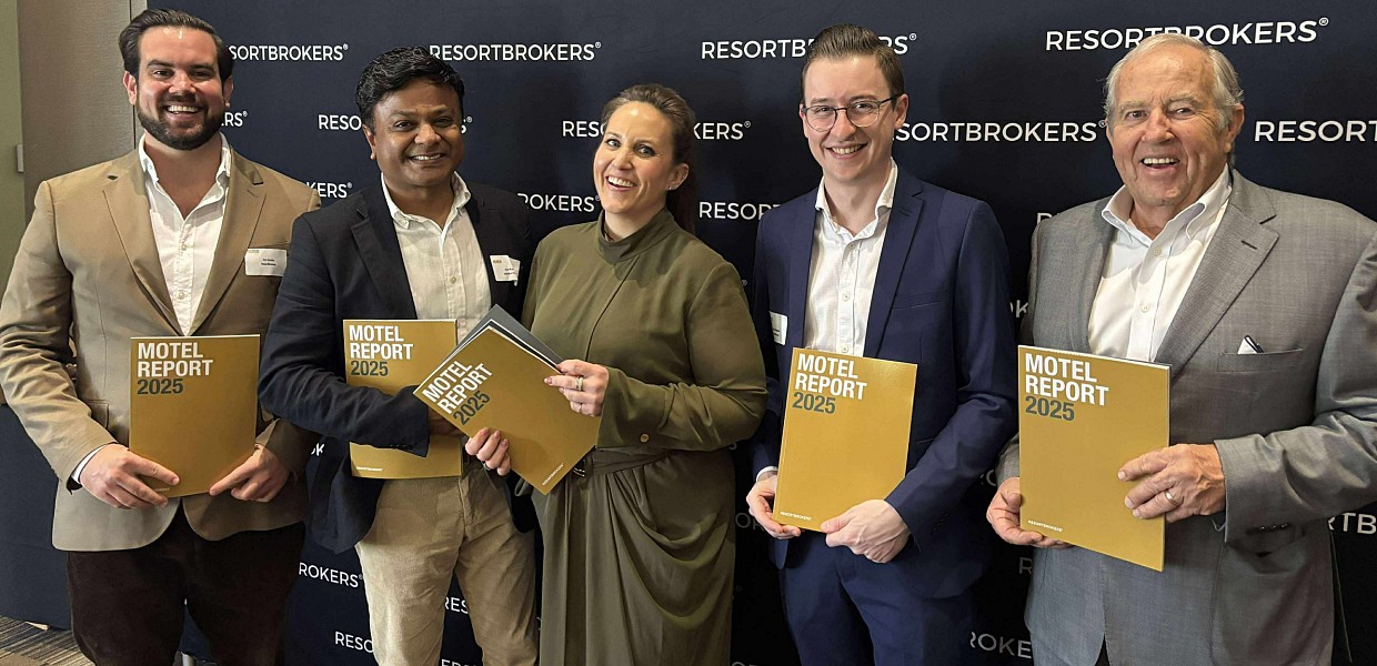 Introducing RB Research’s first ever Motel Report