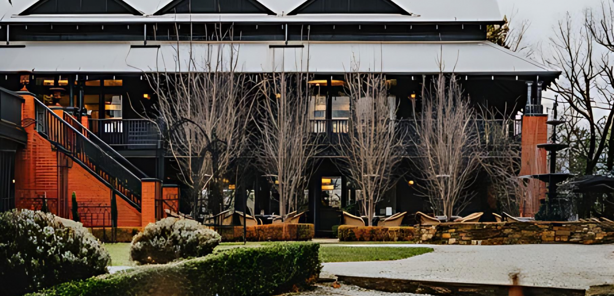 AUSTRALIA’S TOP 40 REGIONAL HERITAGE  HOTELS