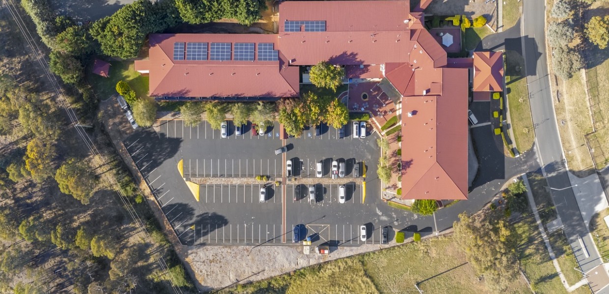 Alpha Canberra Hotel & Apartments freehold sold to Geocon - ResortBrokers & Burgess Rawson