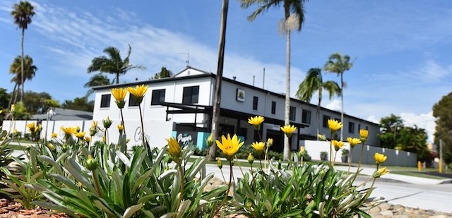 High level of interest in Ballina motel proves coastal appeal stronger than ever