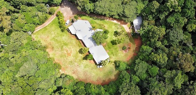 Award-winning Atherton Tablelands boutique eco-resort for sale — ResortBrokers