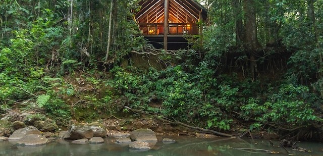 Looking for a turnkey tree change in the tropics – without the humidity or mosquitos?