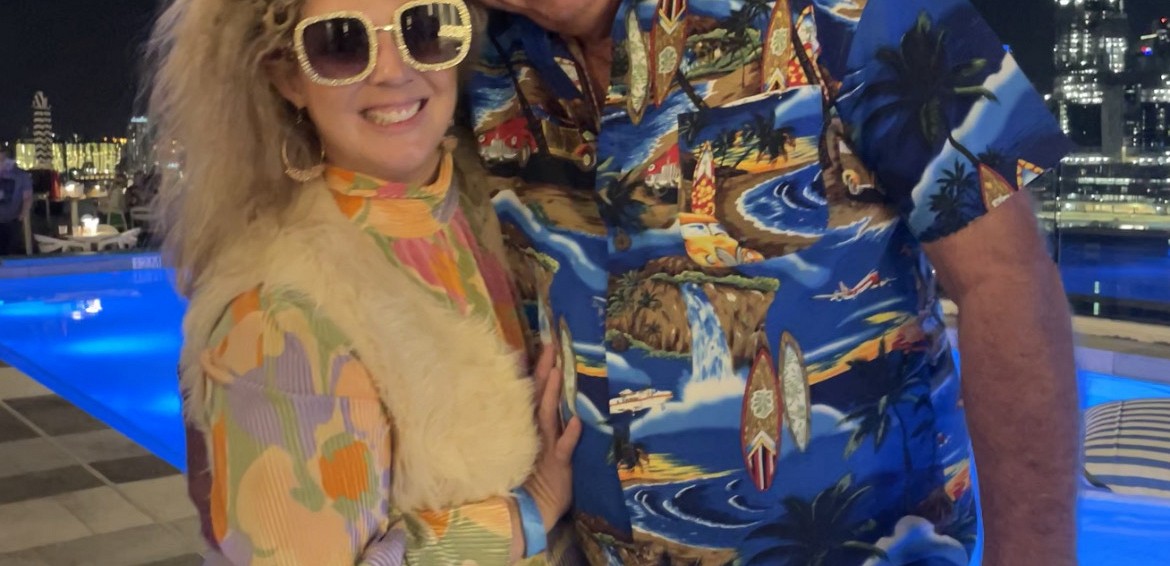 A True Great Northern