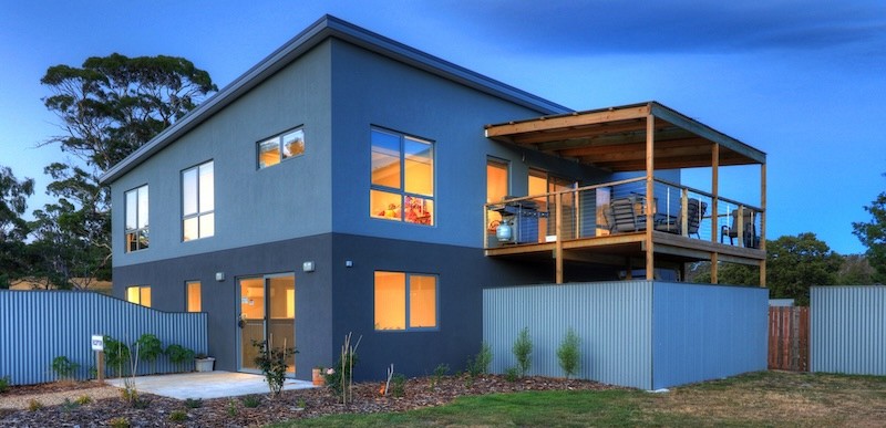 Tassie Parks in demand