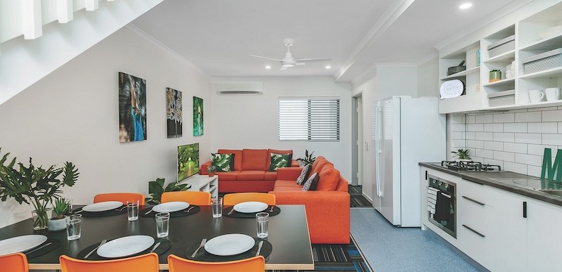 Cairns MiHaven Living’s accommodation portfolio sold - ResortBrokers