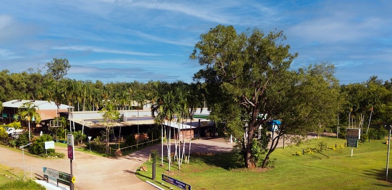 Litchfield Outback Resort sold — ResortBrokers