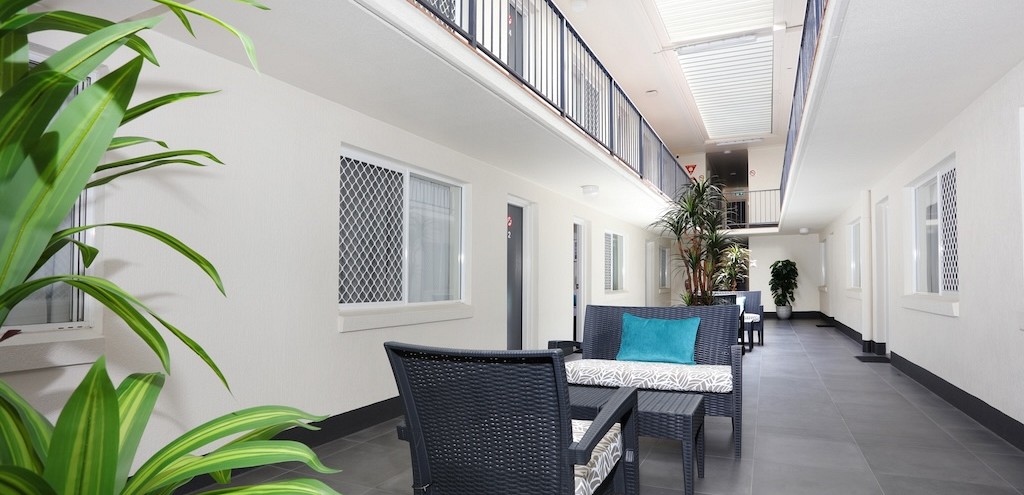 ResortBrokers settles rare Gold Coast motel sale amid surging demand