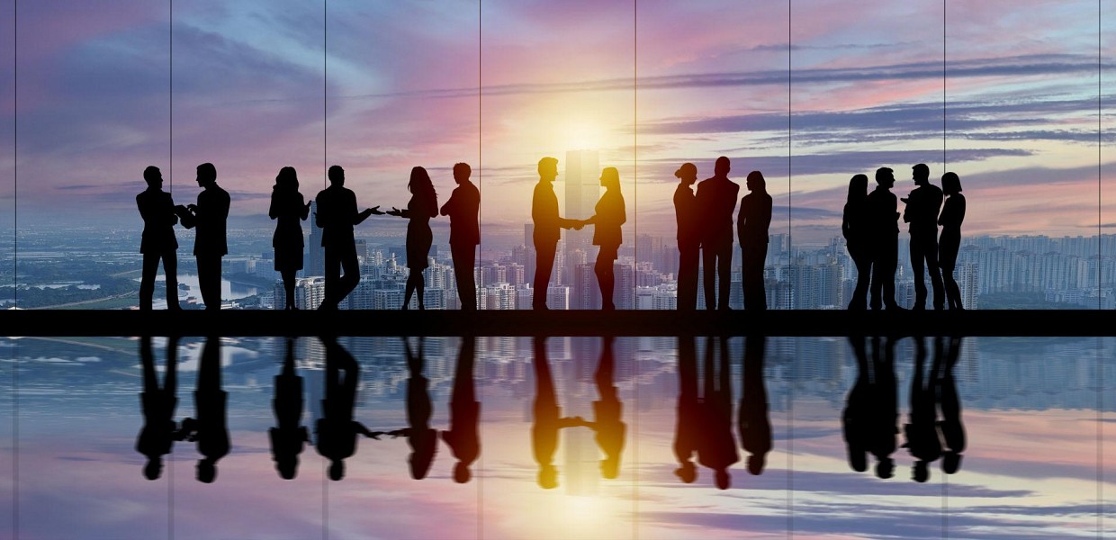 Heavy Hitters & Rising Stars