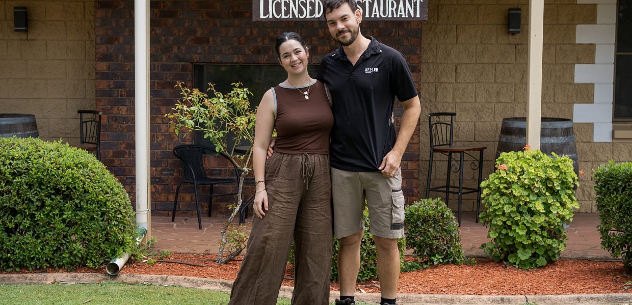 MAKE ROOM FOR GEN TIKTOK