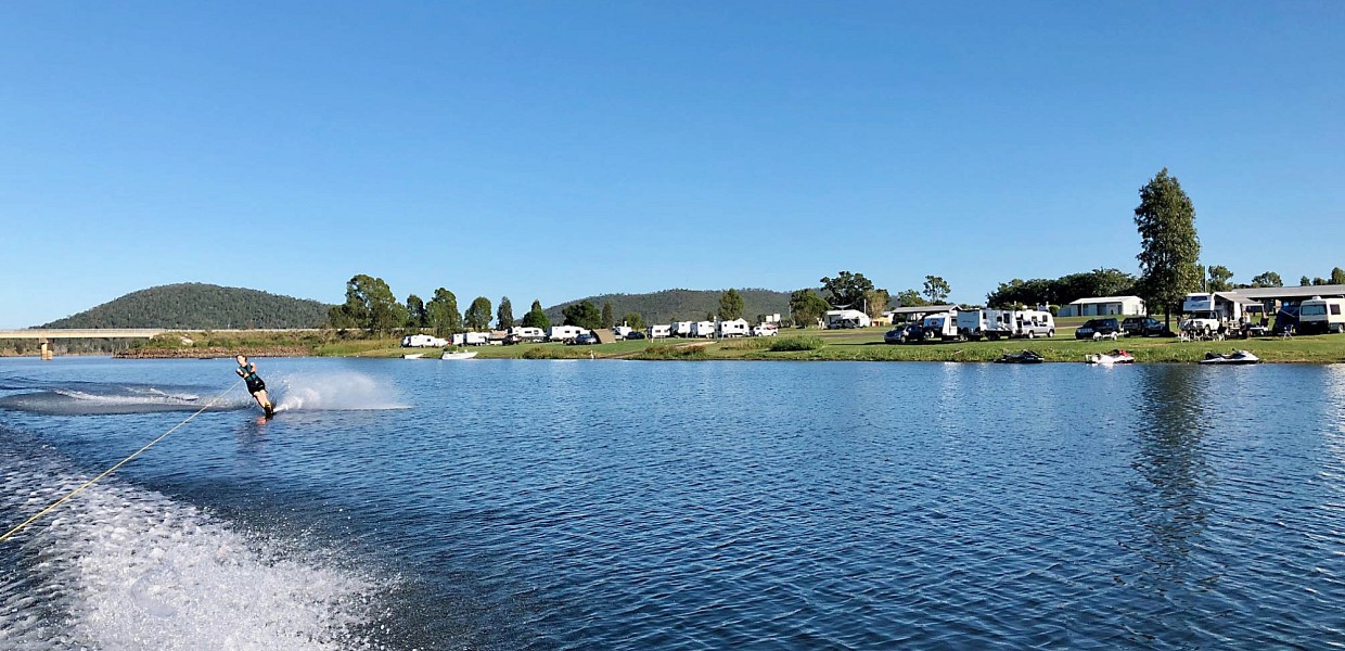 Queensland council launches caravan park lease tender