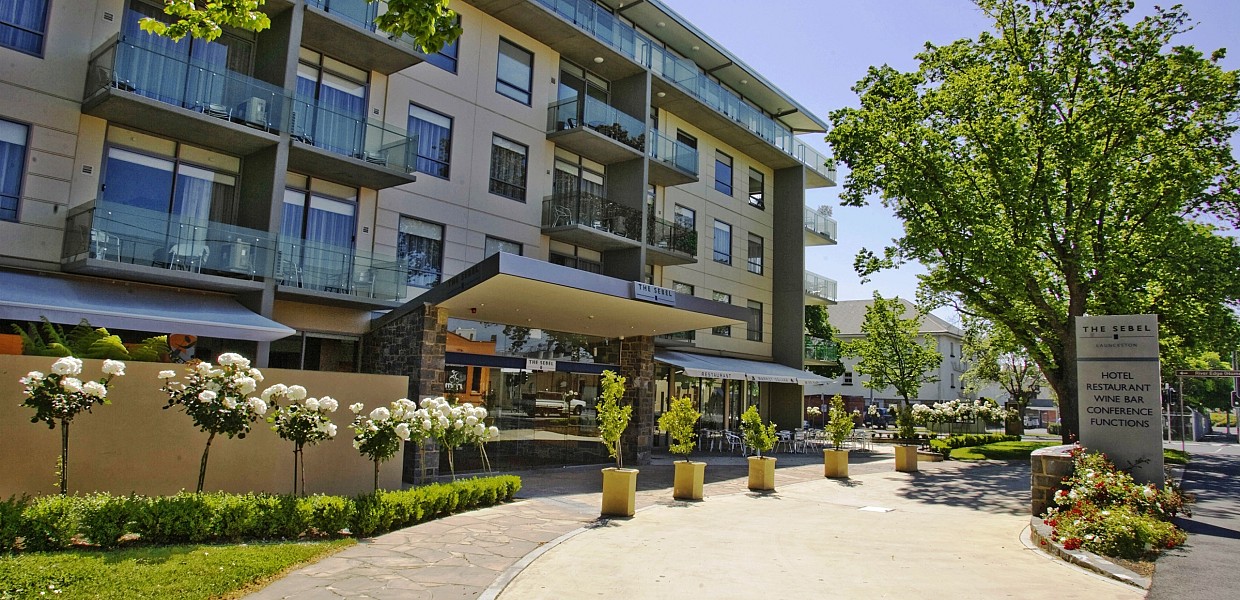Fund manager buys Tasmania’s only Sebel
