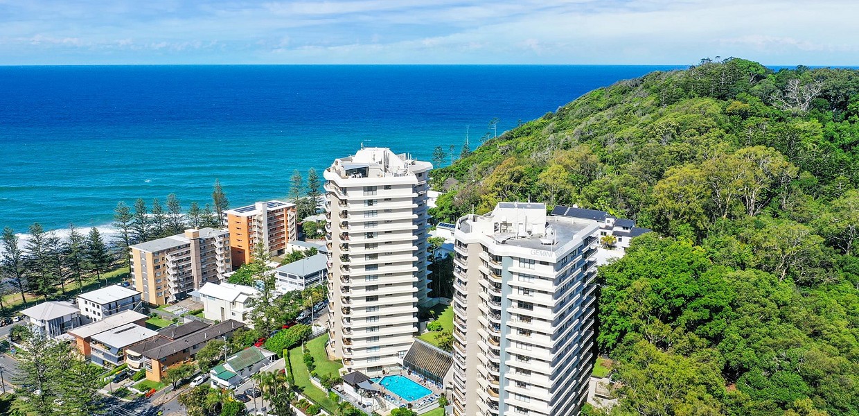 Gemini Court Apartments management rights in Burleigh Heads sold – ResortBrokers
