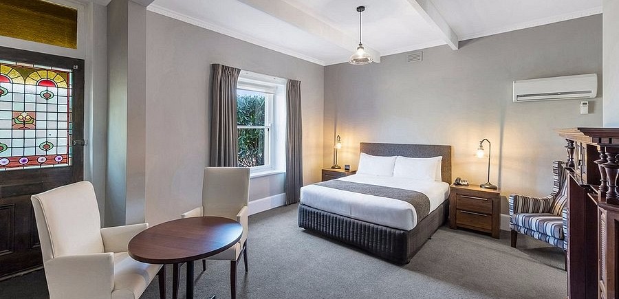 Travellers acquire Best Western Olde Maritime in Warrnambool