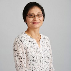 Jane Fang