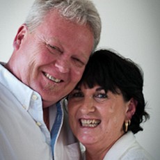 Marion & Peter Keulen