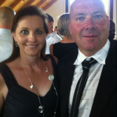 Karen & Robert Nisbet