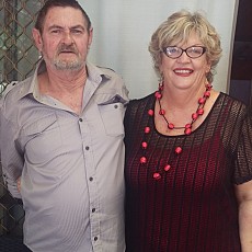 Michael & Carolyn Grealy