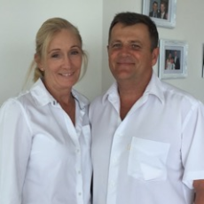 Shane & Madonna Ashman