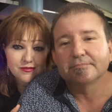 Craig & Andrea Johanson