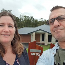 Peter & Michelle Jacobi