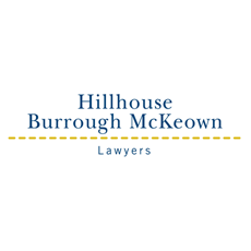 Hillhouse Burrough McKewon