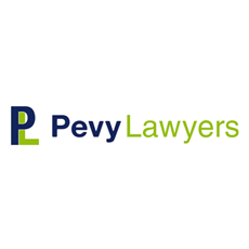 Pevy Lawyers
