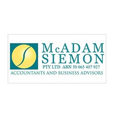 McAdam Siemons